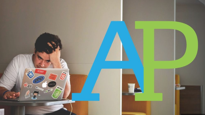 AP