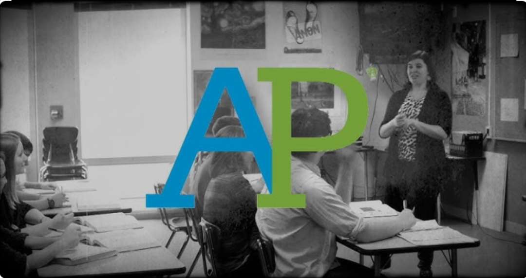 AP