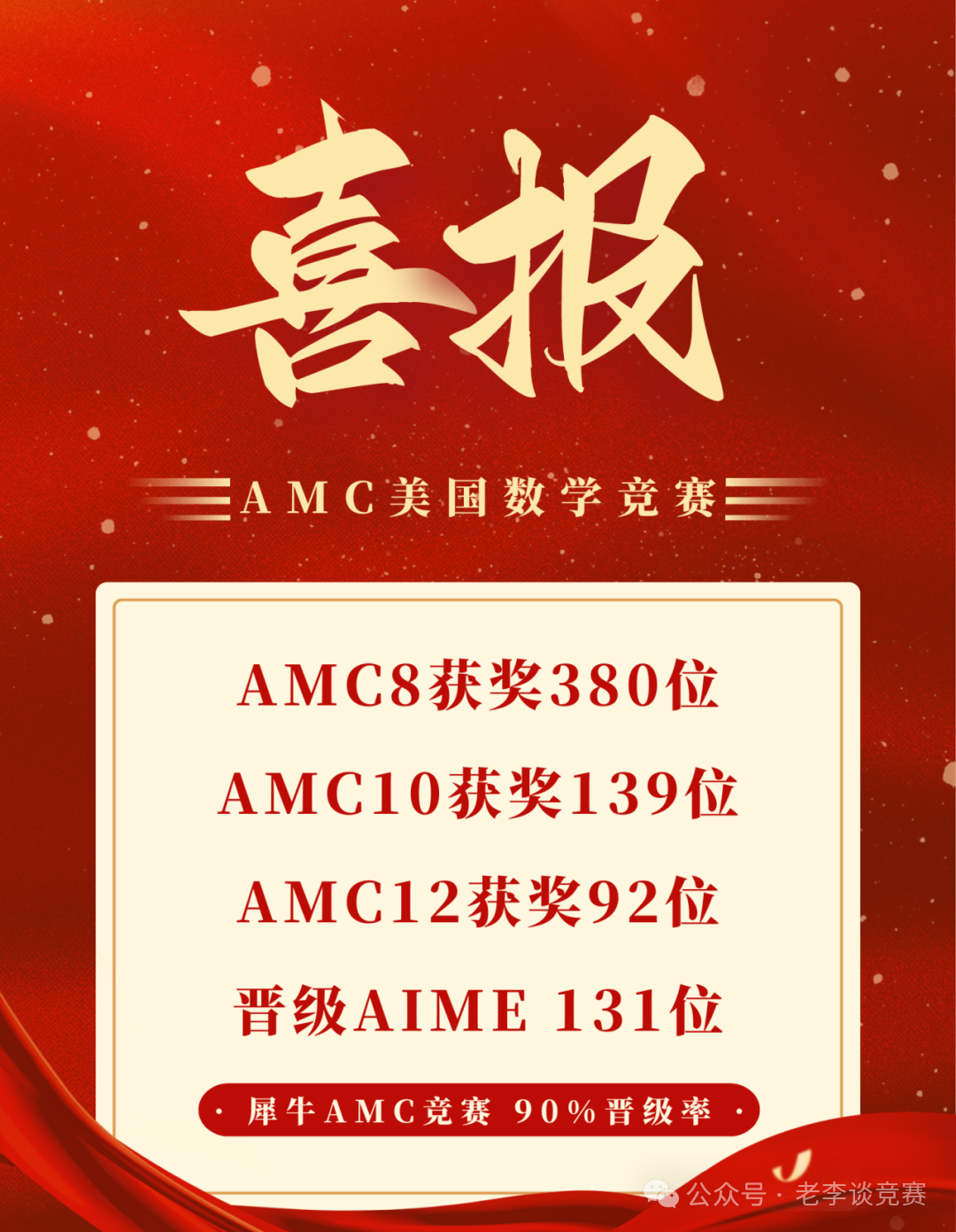 AMC10数学竞赛