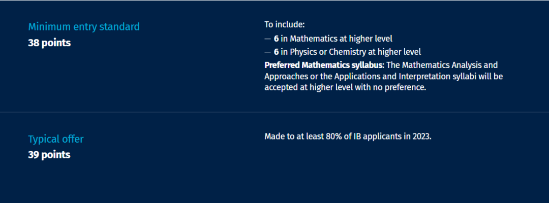 IB