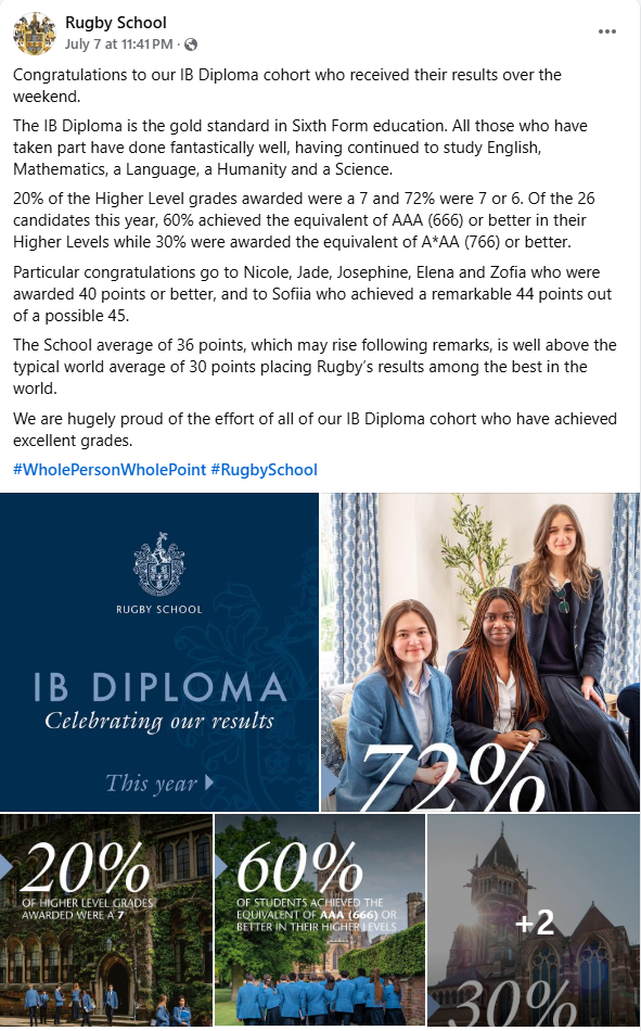 IB