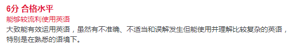 雅思