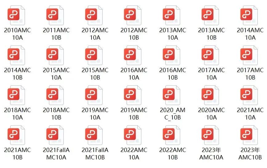 AMC10