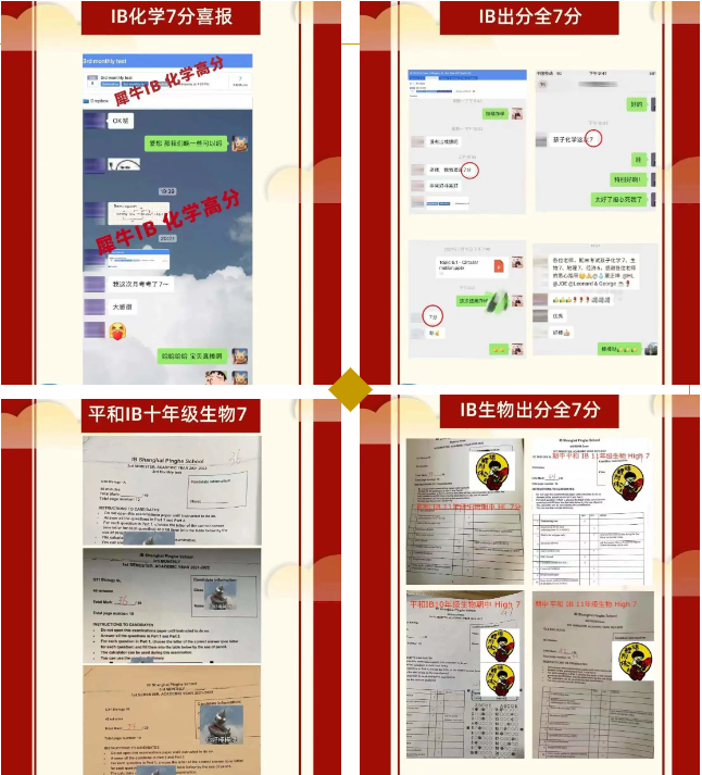 IB课程