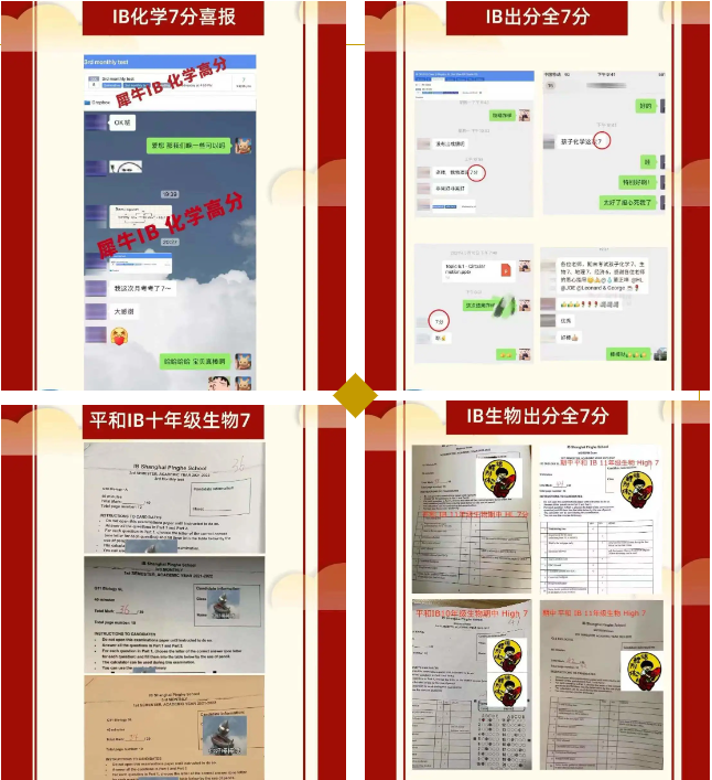 IB课程