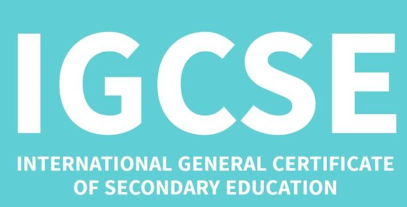 IGCSE
