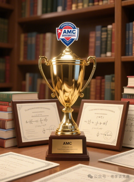 AMC8数学竞赛