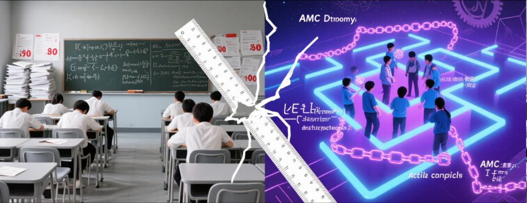 AMC数学竞赛