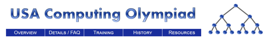 USACO