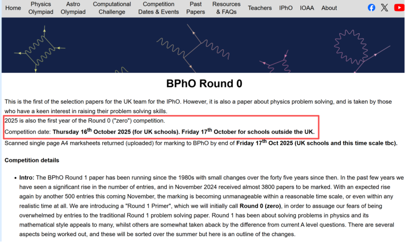 BPhO