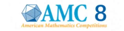 AMC8数学竞赛