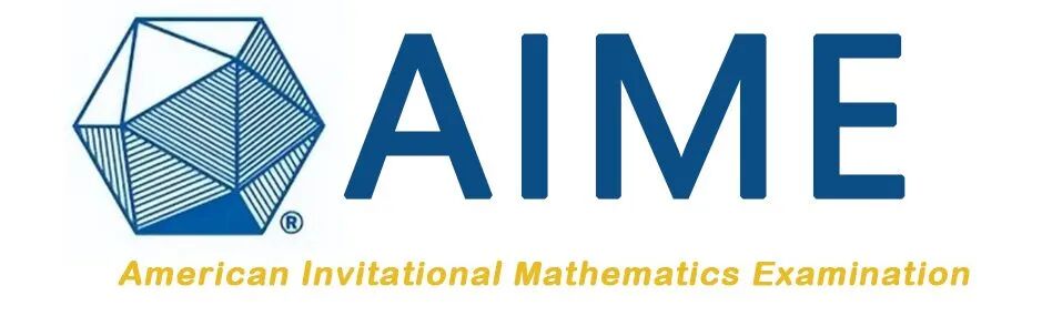 AIME数学竞赛
