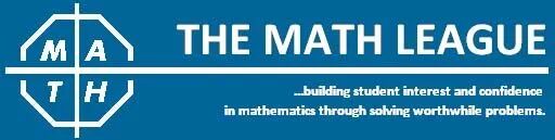 美国数学大联盟