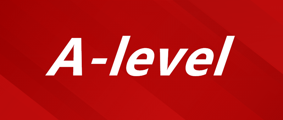 Alevel