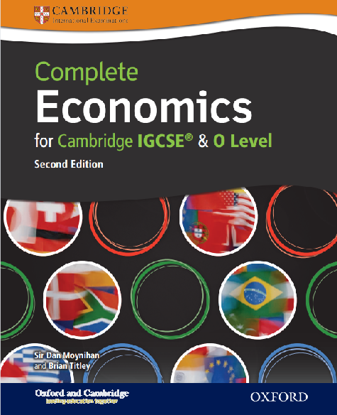 IGCSE教材电子版PDF