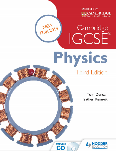 IGCSE教材电子版PDF