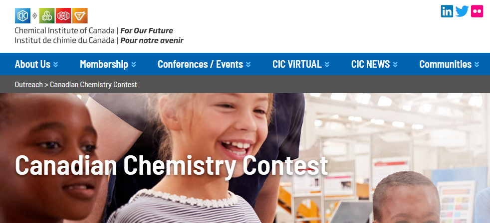 犀牛CCC化学竞赛冲刺培训