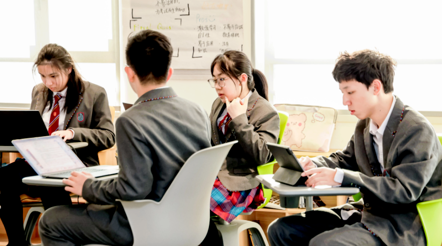 AMC10数学竞赛培训