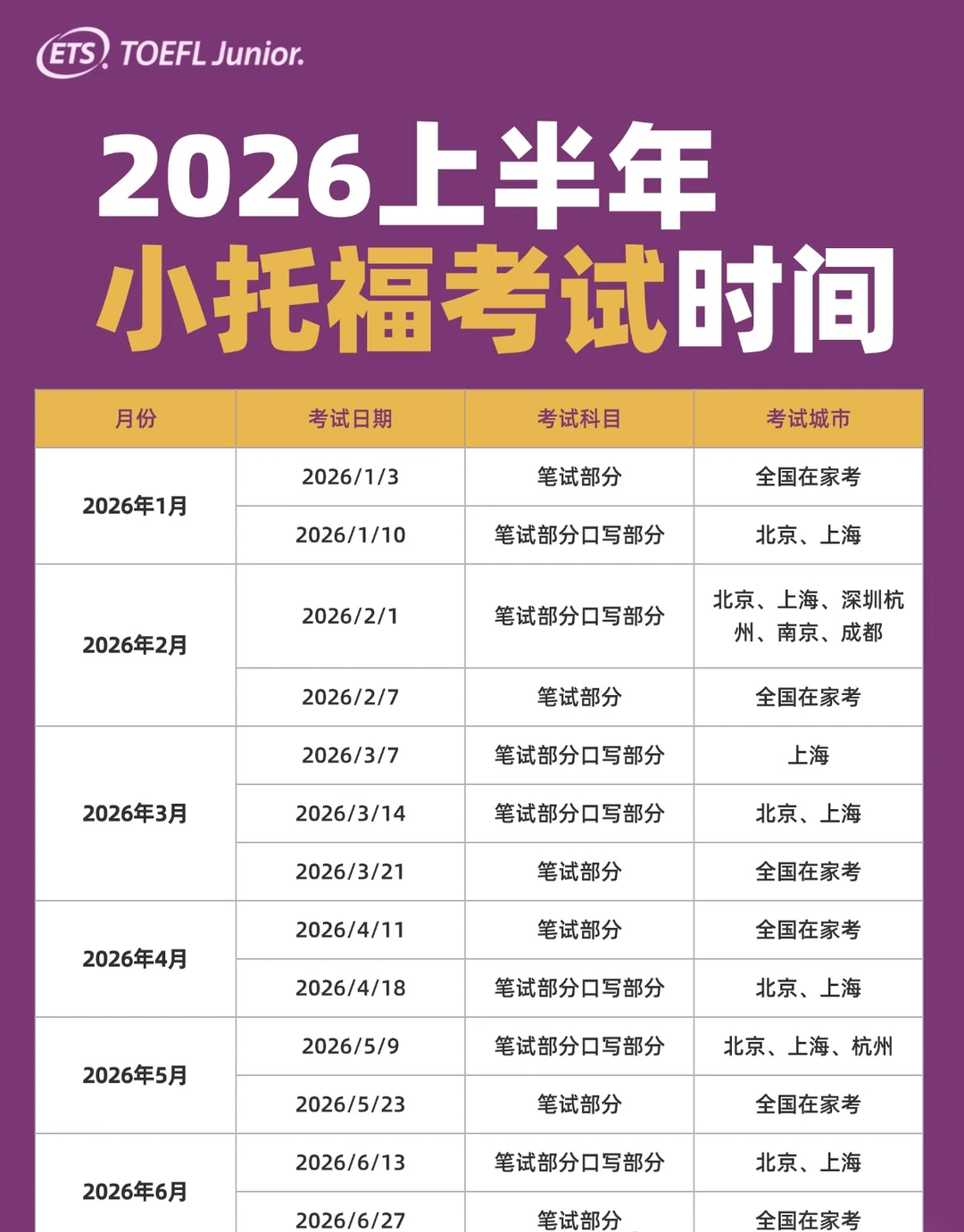 犀牛上海小托福培训班