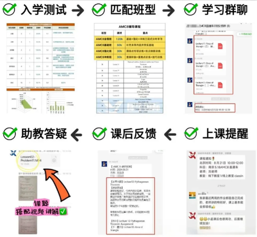 AMC8数学竞赛培训机构推荐
