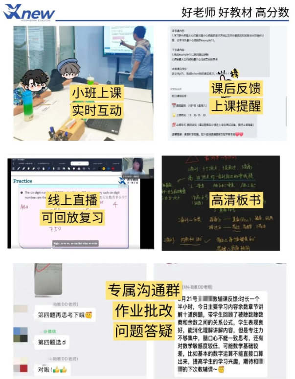 犀牛国际教育IB课程辅导