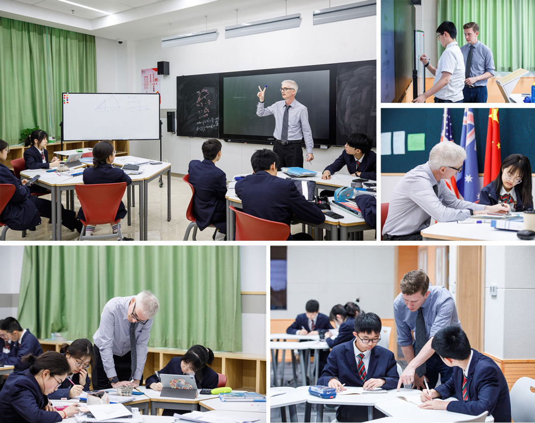 犀牛alevel培训