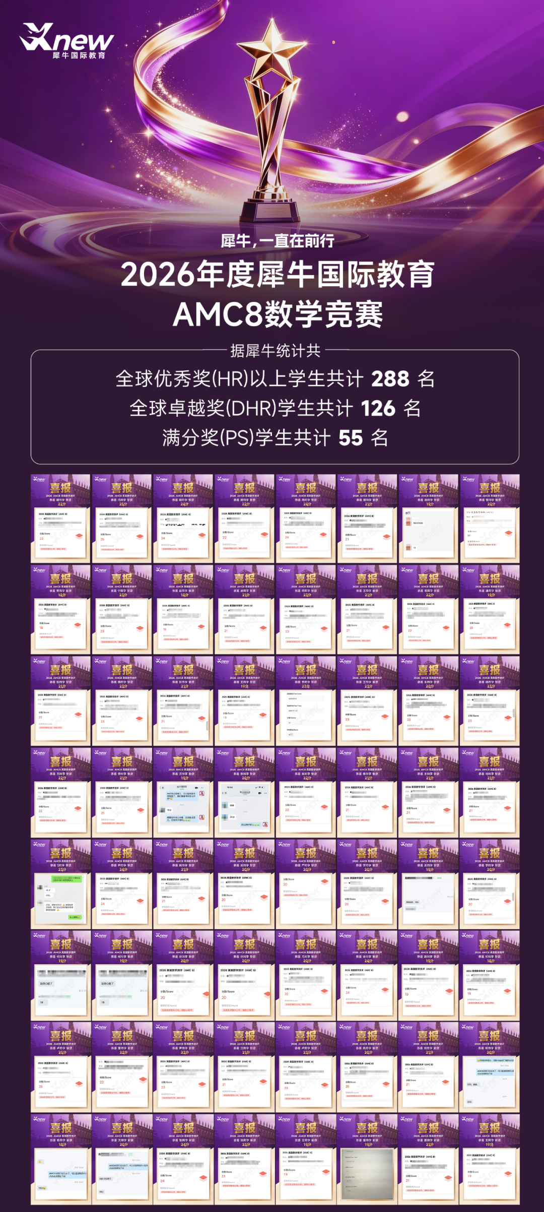 AMC8数学竞赛