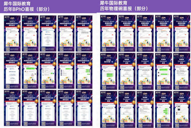国际物理竞赛