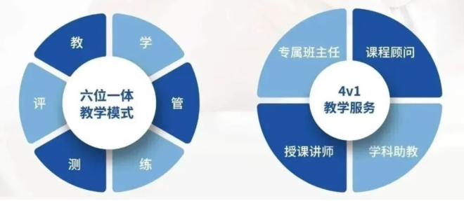 IB课程培训