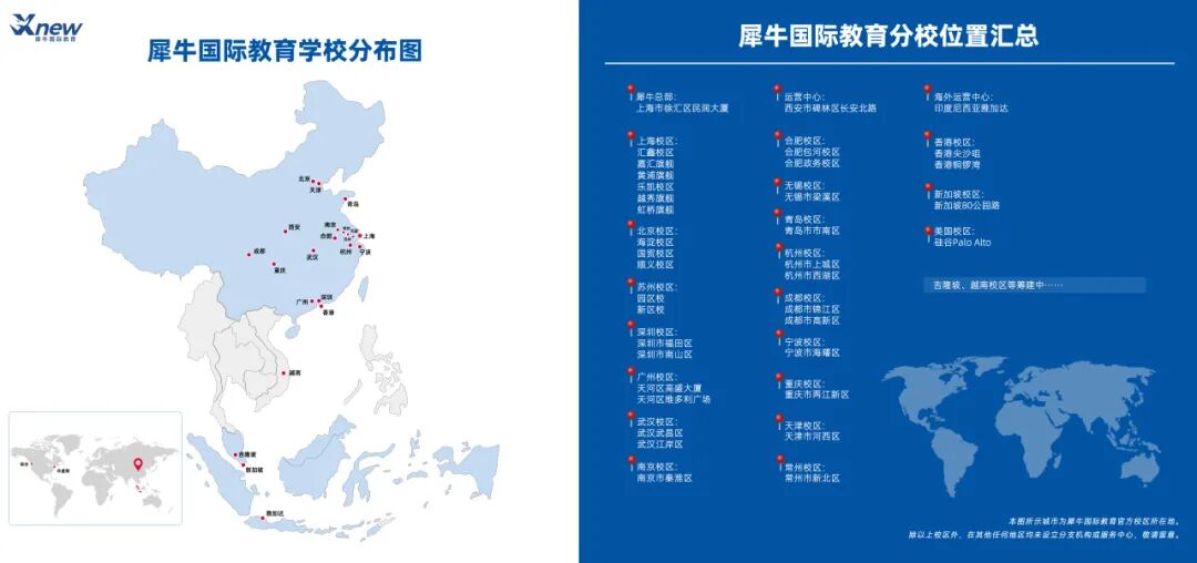 犀牛IGCSE培训课程