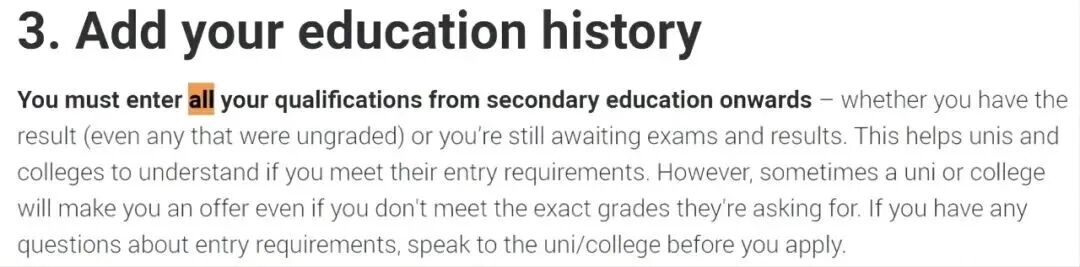 IGCSE