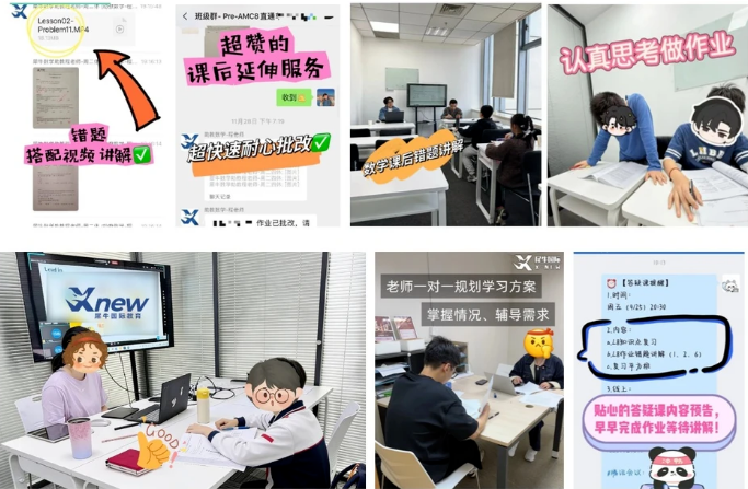 IGCSE课程辅导