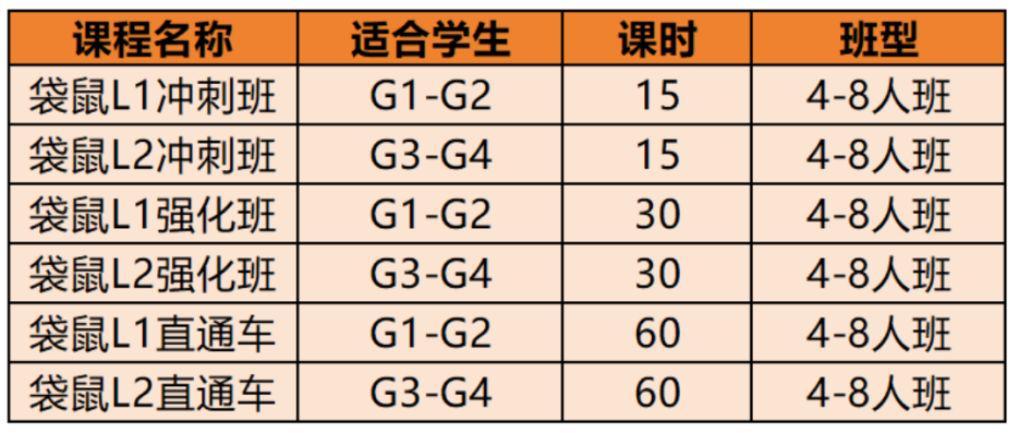 袋鼠数学数学竞赛真题