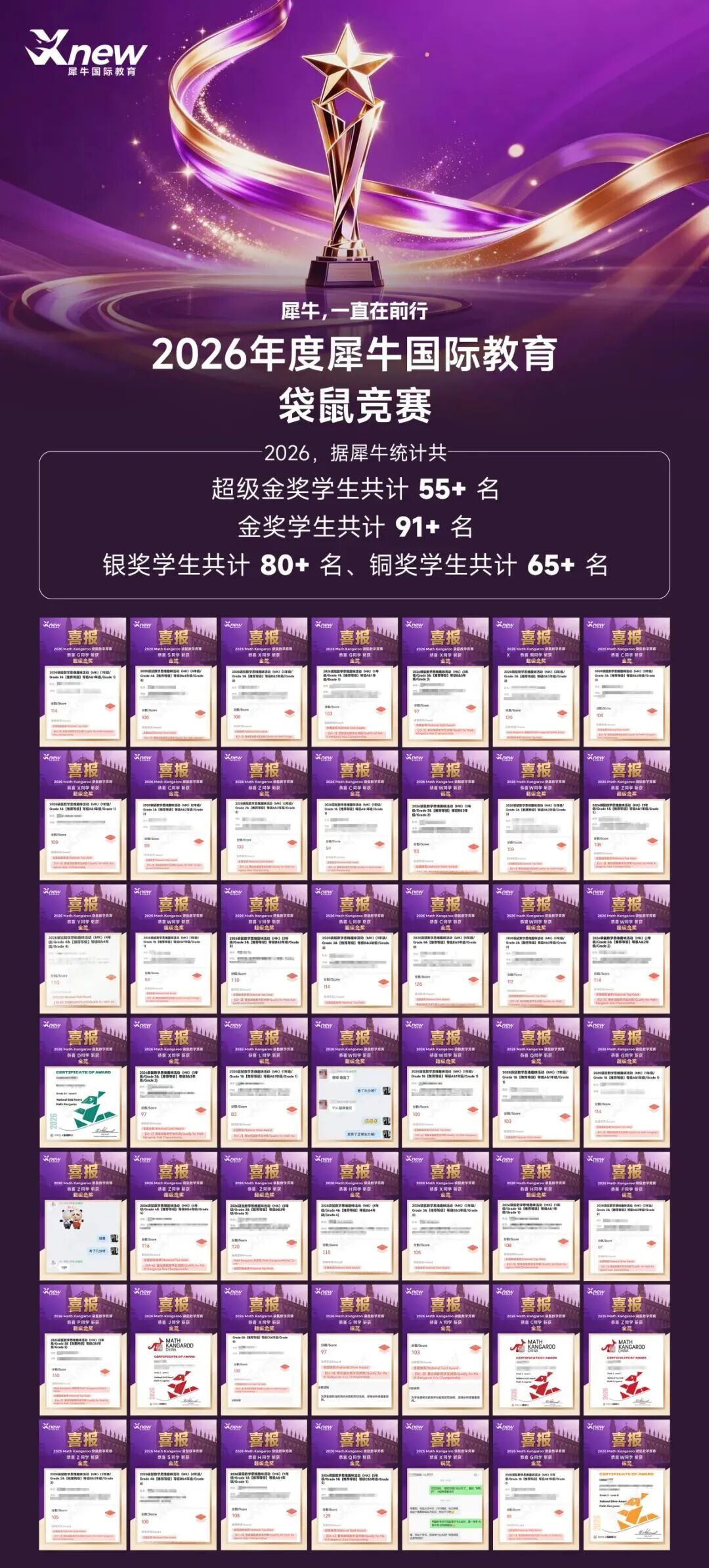 袋鼠数学竞赛是奥数吗