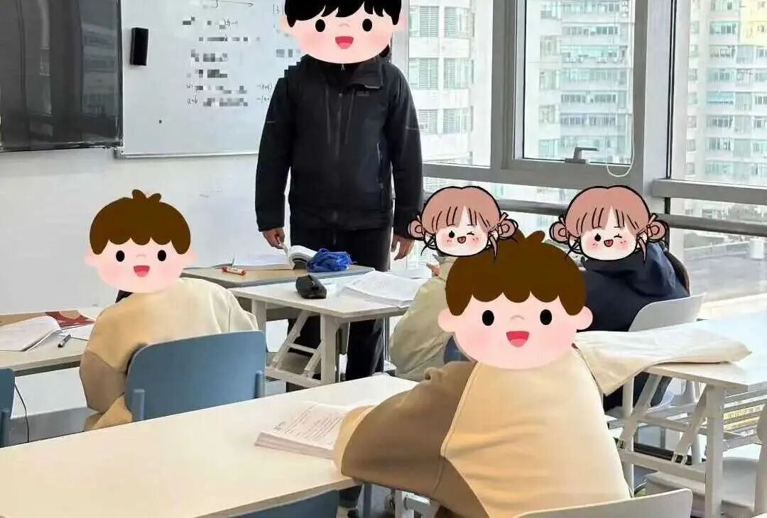 犀牛AMC8数学竞赛培训课程