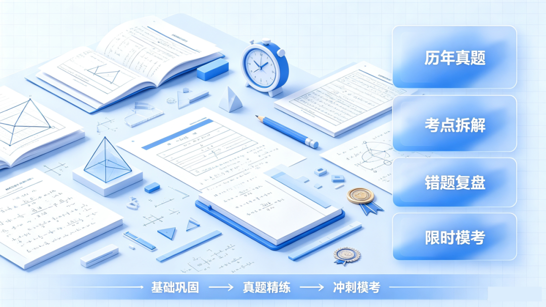 AMC8数学竞赛备考