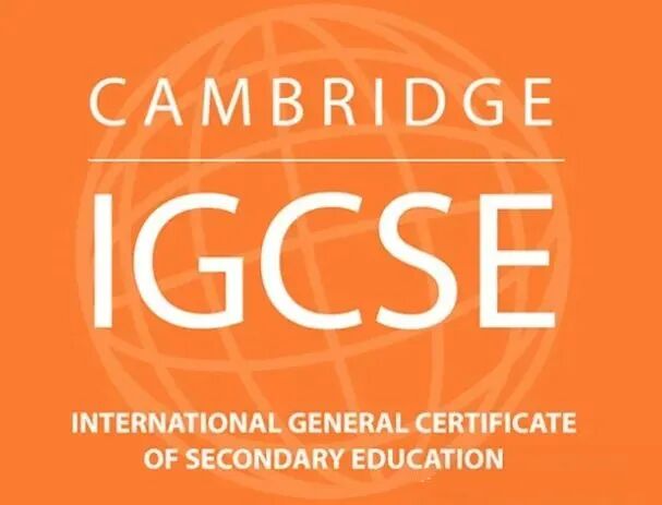 IGCSE