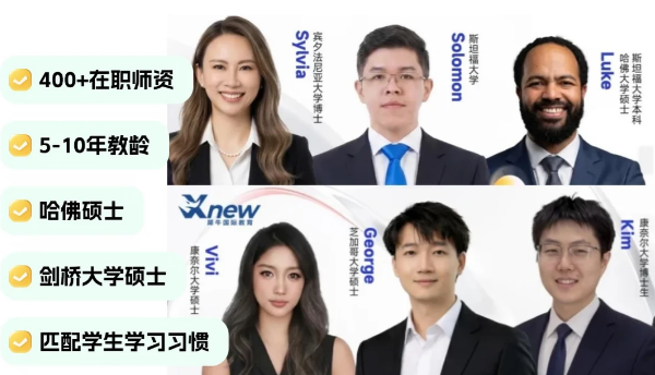 犀牛IB数学培训课程
