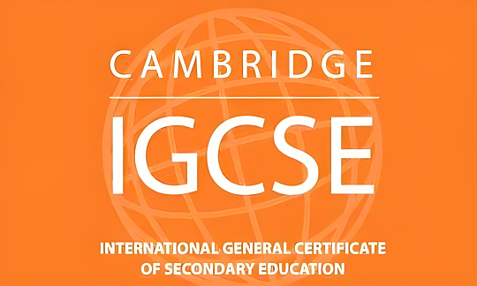 IGCSE