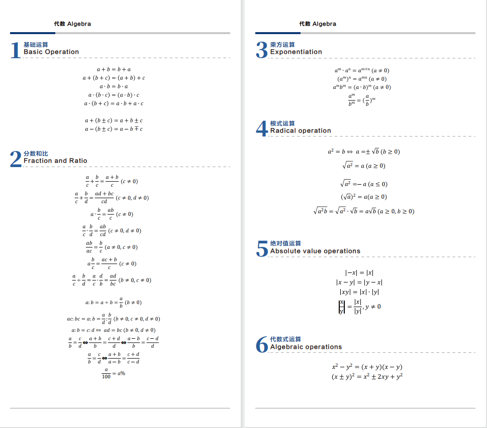 AMC8数学竞赛
