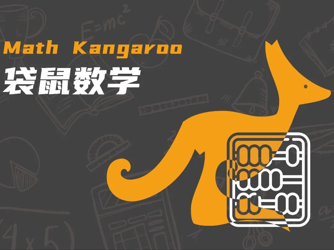 袋鼠数学竞赛