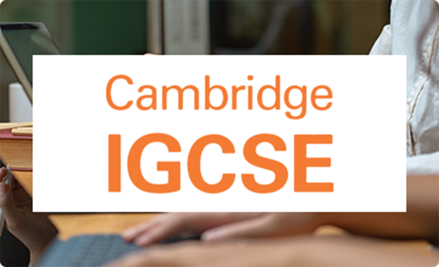 IGCSE