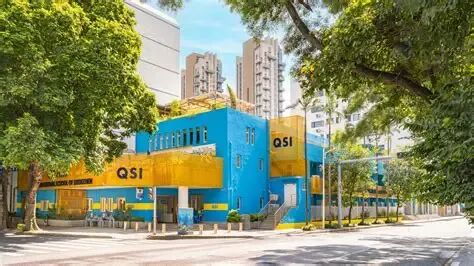 犀牛国际教育