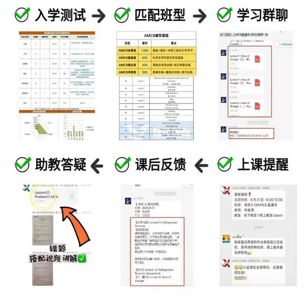 IGCSE课程辅导