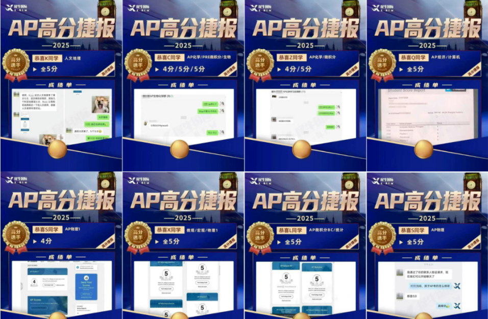 犀牛教育AP微积分培训课程