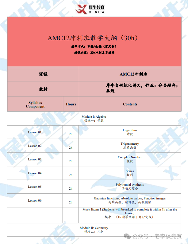 AMC12
