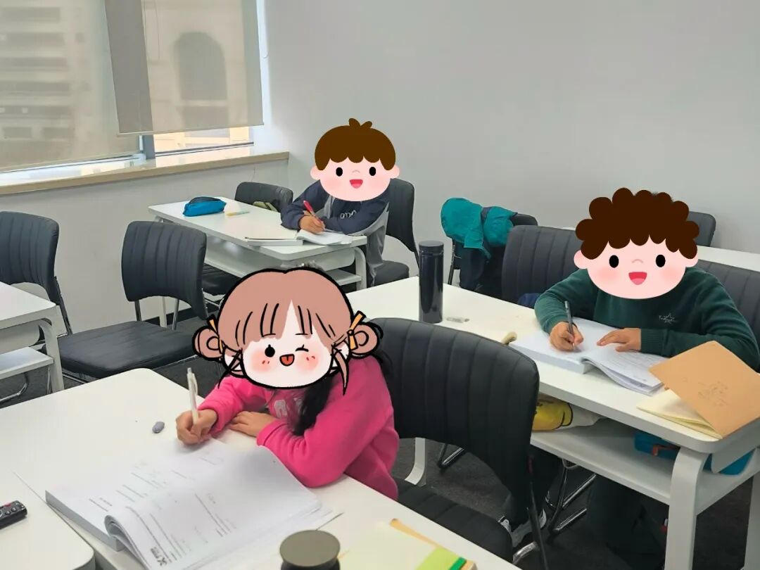 AMC8数学竞赛