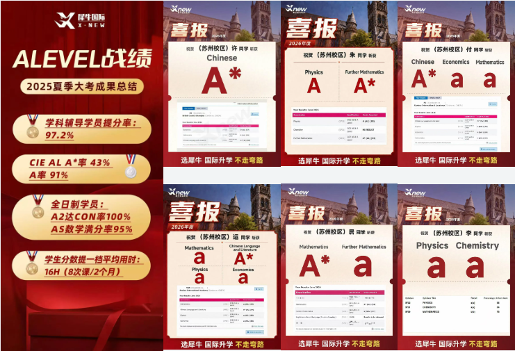 犀牛国际教育