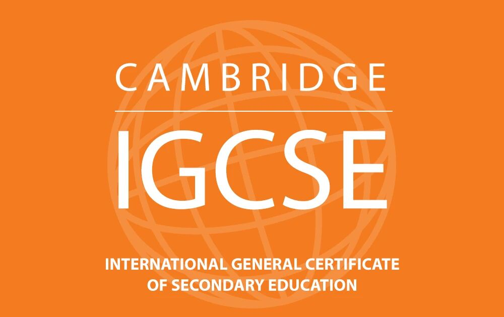 IGCSE秋季同步班