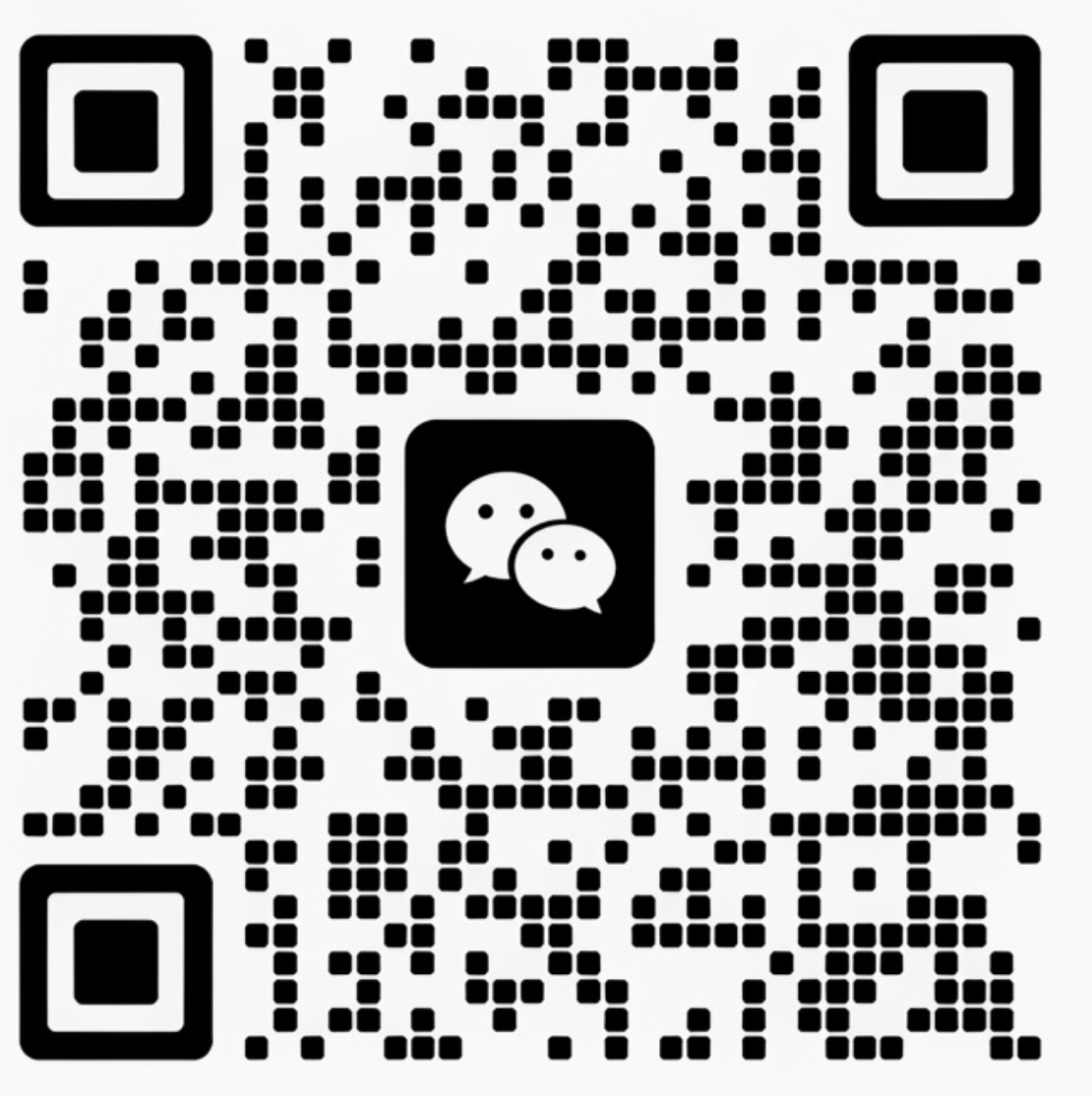 扫码添加犀牛小助手微信咨询